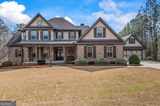 1004 Highgrove Drive, Monroe, GA 30655