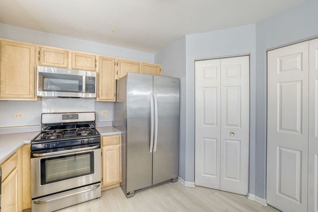 Address unavailable.