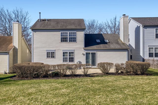 Address unavailable.