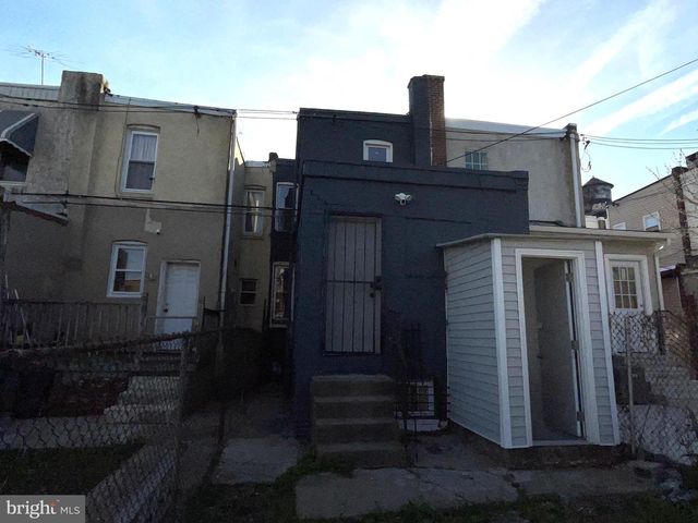 1813 E AIRDRIE ST, Philadelphia, PA 19124