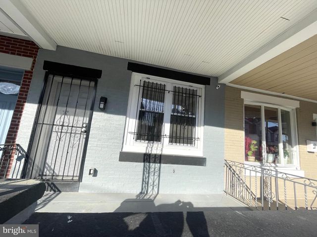 1813 E AIRDRIE ST, Philadelphia, PA 19124