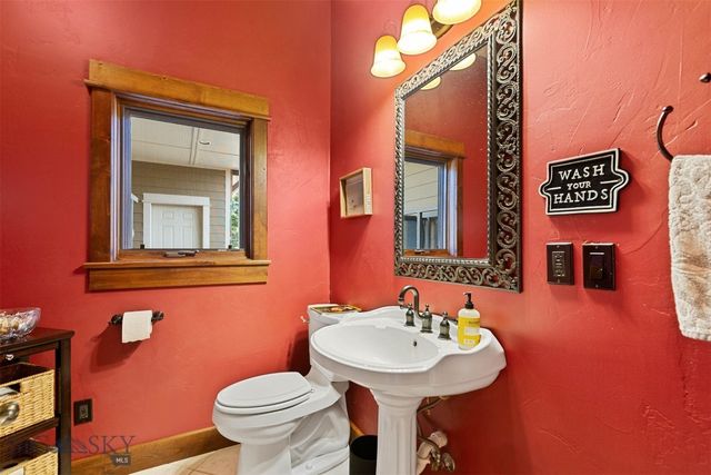 131 Erik, Bozeman, MT 59715