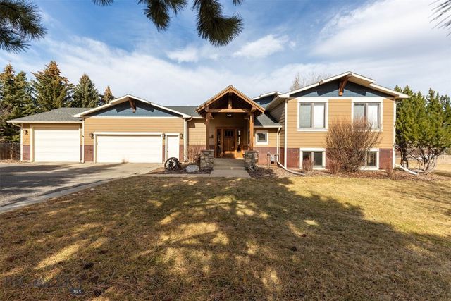 131 Erik, Bozeman, MT 59715