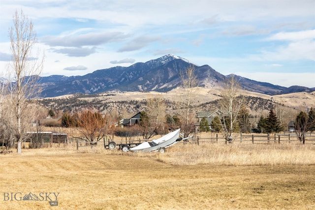 131 Erik, Bozeman, MT 59715