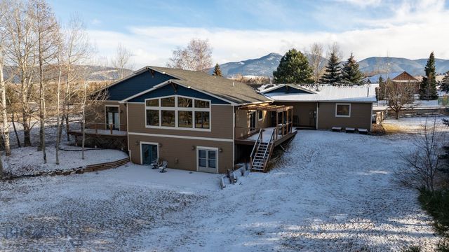 131 Erik, Bozeman, MT 59715