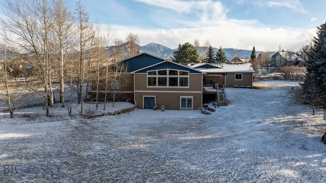 131 Erik, Bozeman, MT 59715