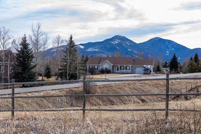 131 Erik, Bozeman, MT 59715