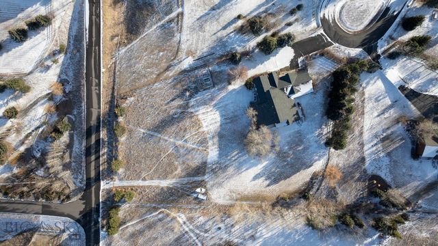 131 Erik, Bozeman, MT 59715