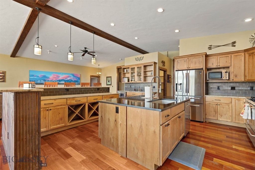 131 Erik, Bozeman, MT 59715 photo 11