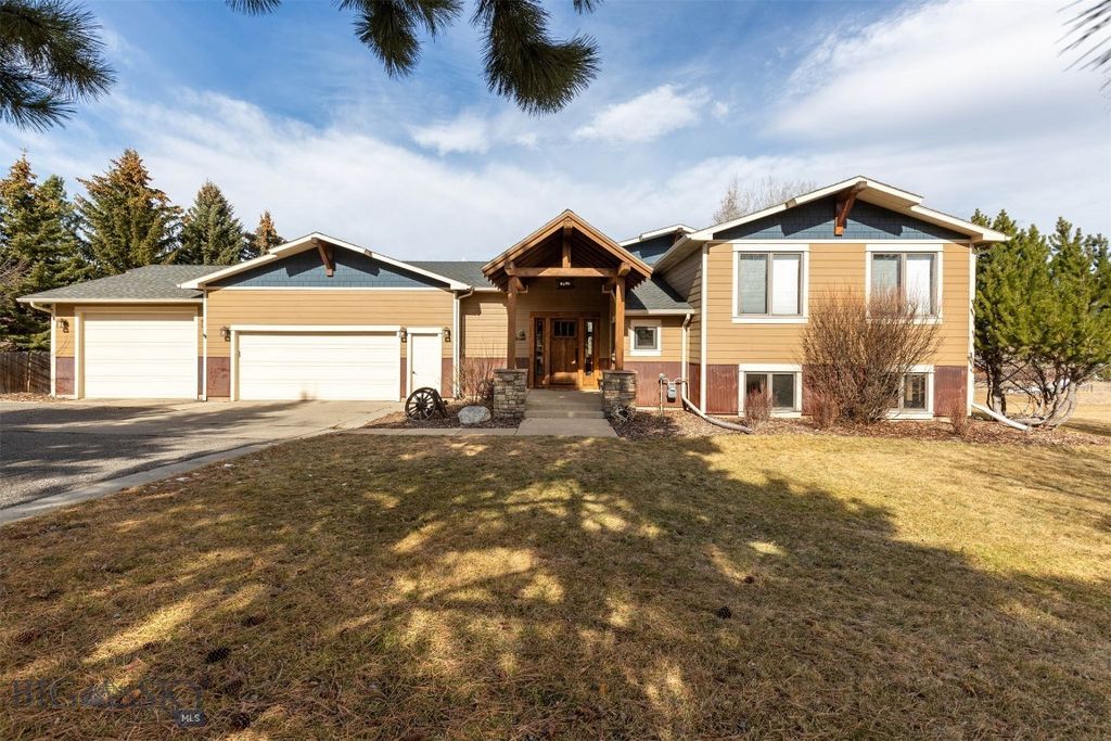 131 Erik, Bozeman, MT 59715 photo 2