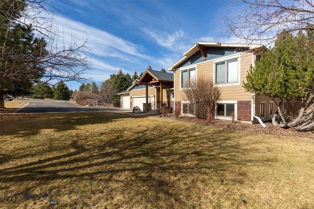 131 Erik, Bozeman, MT 59715 photo 3