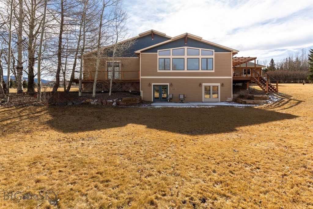 131 Erik, Bozeman, MT 59715 photo 4