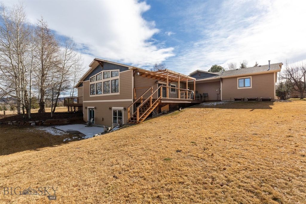 131 Erik, Bozeman, MT 59715 photo 5