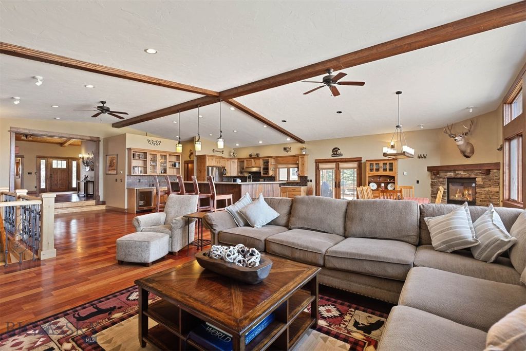 131 Erik, Bozeman, MT 59715 photo 8