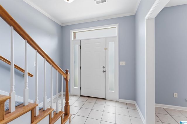 632 PARKSIDE CIRCLE, Helena, AL 35080
