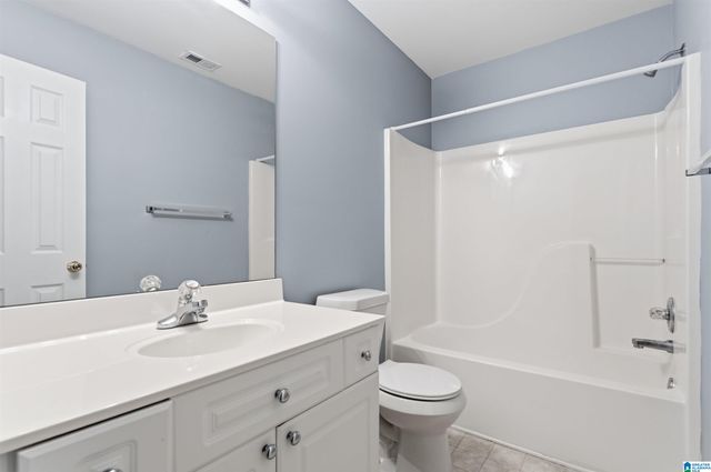 632 PARKSIDE CIRCLE, Helena, AL 35080