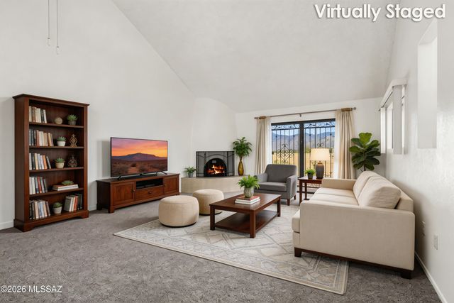 9859 E 1st Street, Tucson, AZ 85748