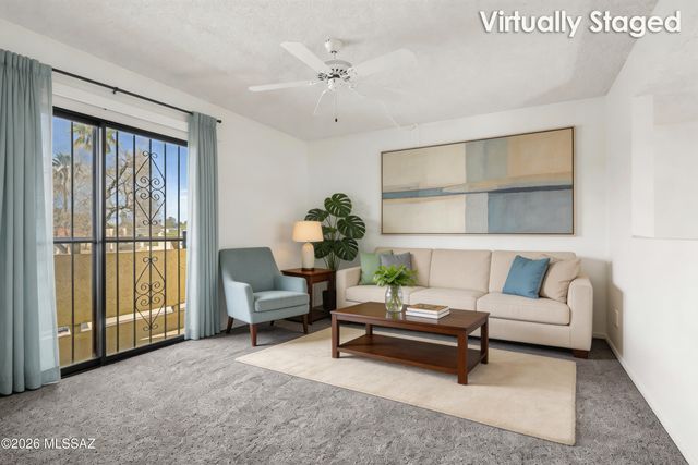 9859 E 1st Street, Tucson, AZ 85748