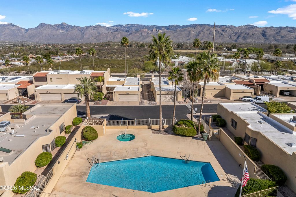9859 E 1st Street, Tucson, AZ 85748