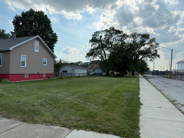 4306 Elm Avenue, Hammond, IN 46327