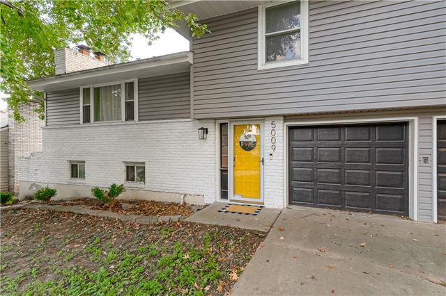 5009 NE 57th Terrace, Kansas City, MO 64119