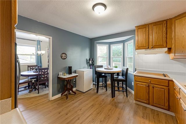 5009 NE 57th Terrace, Kansas City, MO 64119