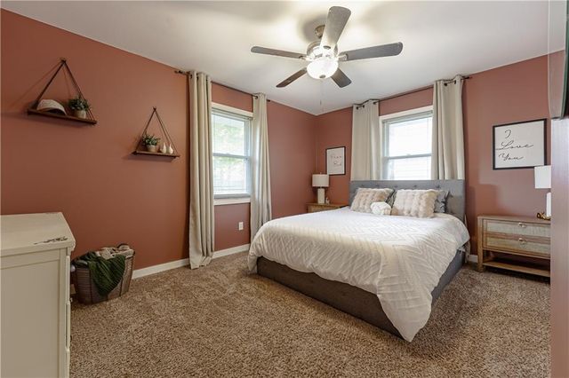 5009 NE 57th Terrace, Kansas City, MO 64119