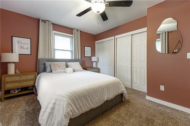 5009 NE 57th Terrace, Kansas City, MO 64119