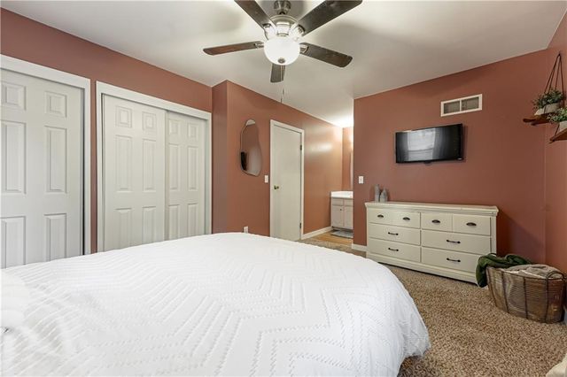 5009 NE 57th Terrace, Kansas City, MO 64119