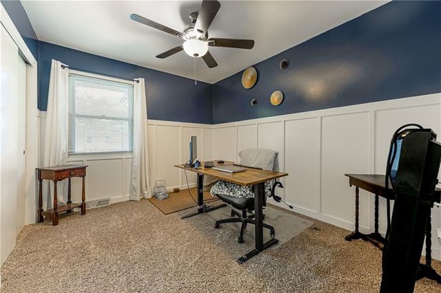 5009 NE 57th Terrace, Kansas City, MO 64119