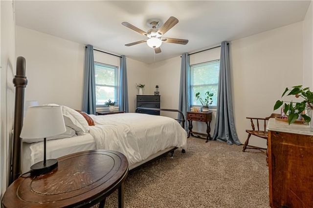 5009 NE 57th Terrace, Kansas City, MO 64119
