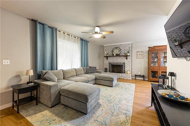 5009 NE 57th Terrace, Kansas City, MO 64119