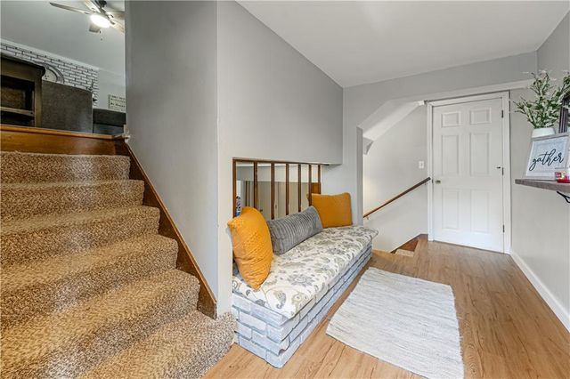 5009 NE 57th Terrace, Kansas City, MO 64119