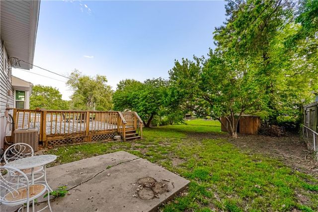 5009 NE 57th Terrace, Kansas City, MO 64119