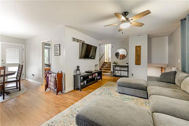 5009 NE 57th Terrace, Kansas City, MO 64119