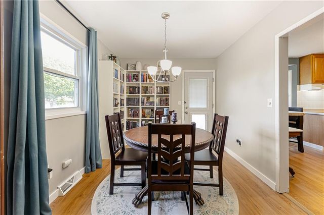 5009 NE 57th Terrace, Kansas City, MO 64119