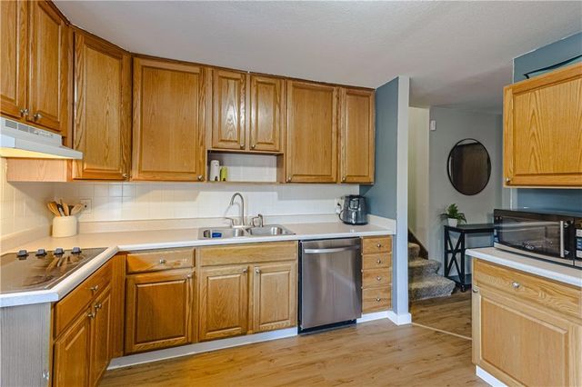 5009 NE 57th Terrace, Kansas City, MO 64119