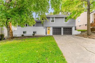 5009 NE 57th Terrace, Kansas City, MO 64119