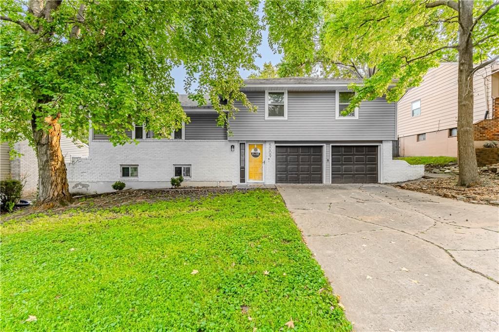 5009 NE 57th Terrace, Kansas City, MO 64119