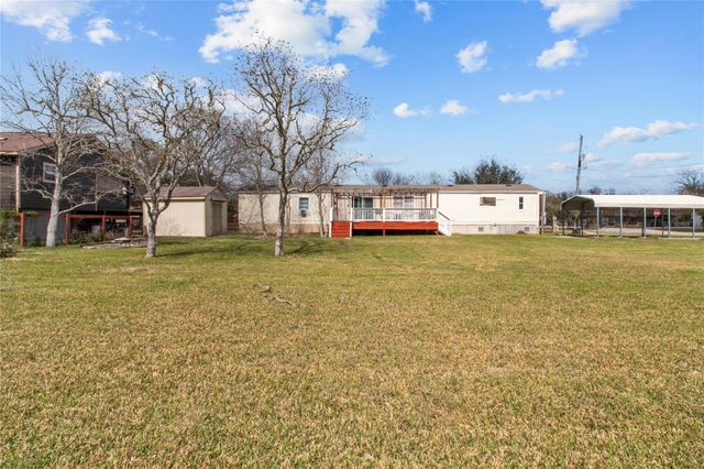 706 11th Street, San Leon, TX 77539