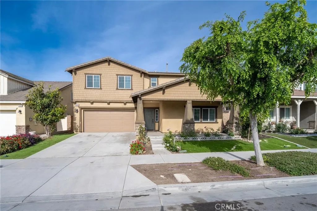 3142 S Newton Ave, Ontario, CA 91761