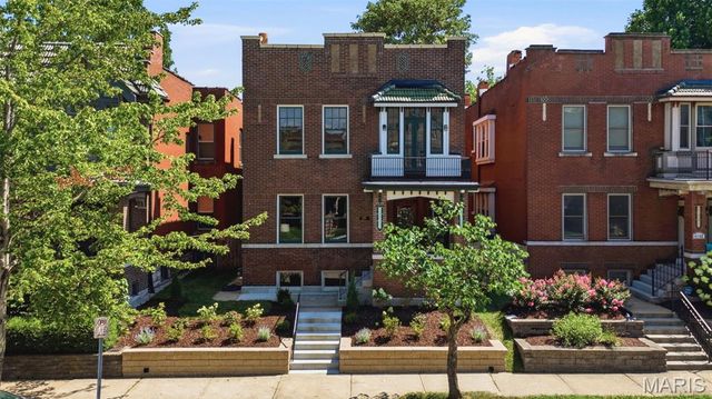 4138 Botanical Avenue, St Louis, MO 63110