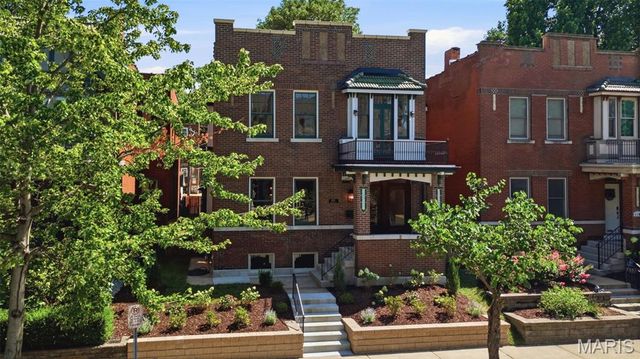 4138 Botanical Avenue, St Louis, MO 63110
