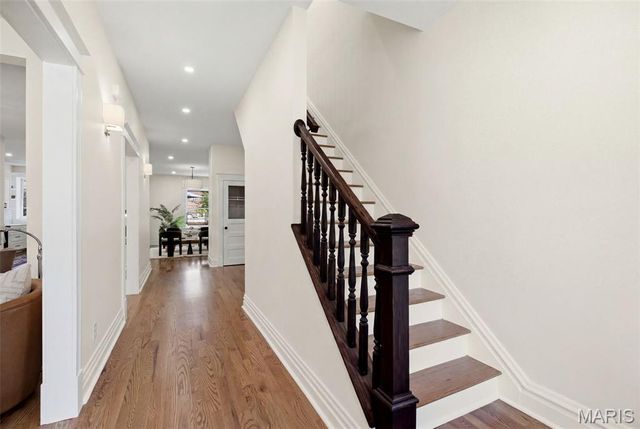 4138 Botanical Avenue, St Louis, MO 63110