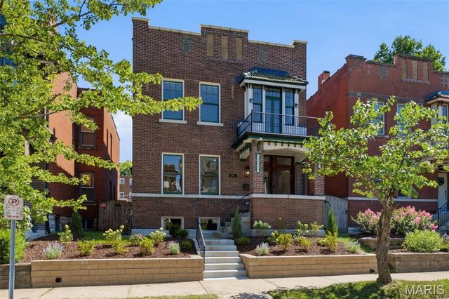4138 Botanical Avenue, St Louis, MO 63110