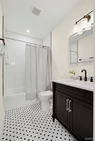 4138 Botanical Avenue, St Louis, MO 63110