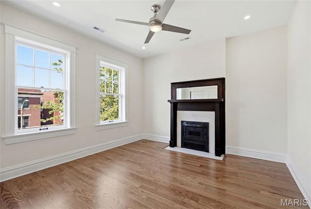 4138 Botanical Avenue, St Louis, MO 63110