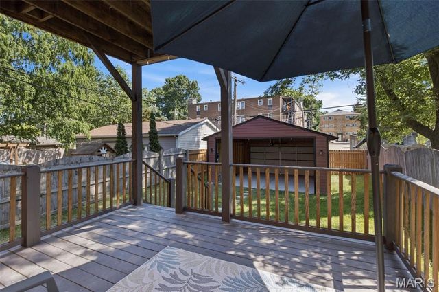 4138 Botanical Avenue, St Louis, MO 63110