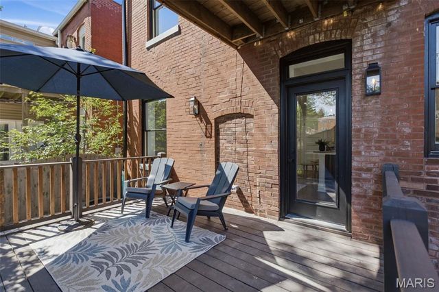 4138 Botanical Avenue, St Louis, MO 63110