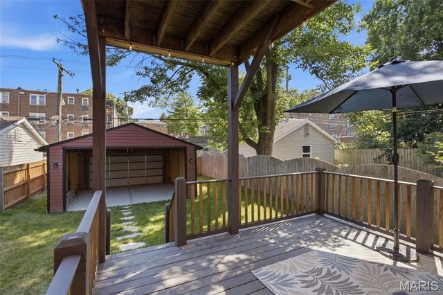 4138 Botanical Avenue, St Louis, MO 63110